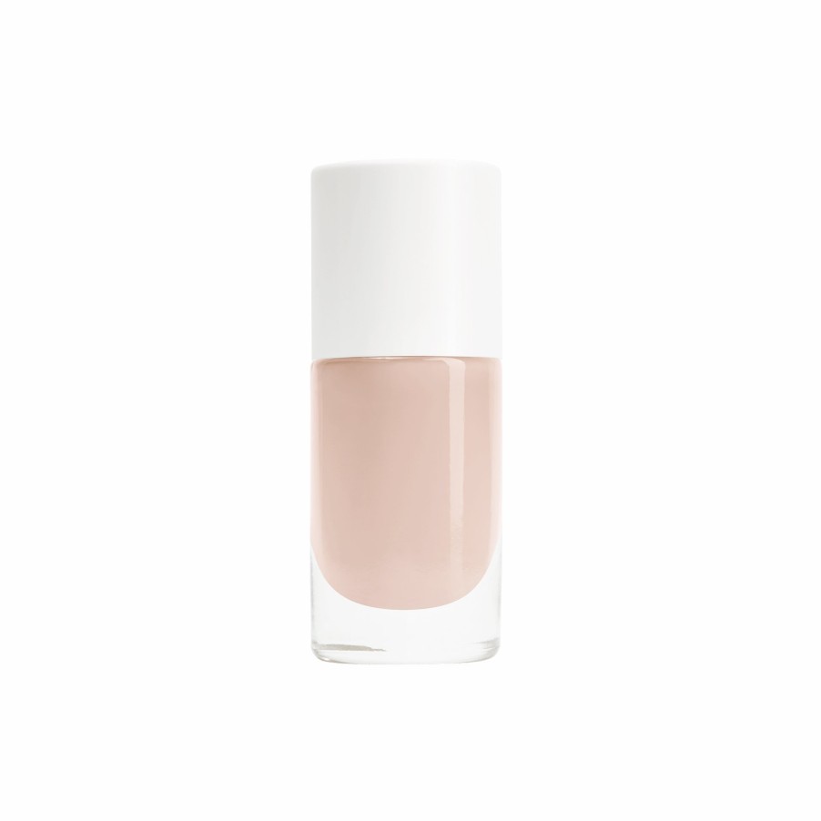 Vernis Nailmatic Vernis biosourcés Pure Color | Bb Nail