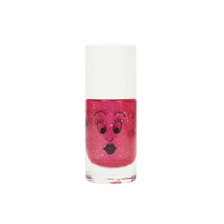 Vernis Nailmatic Coffrets Vernis à l'eau | Vernis Enfant A Base D'Eau