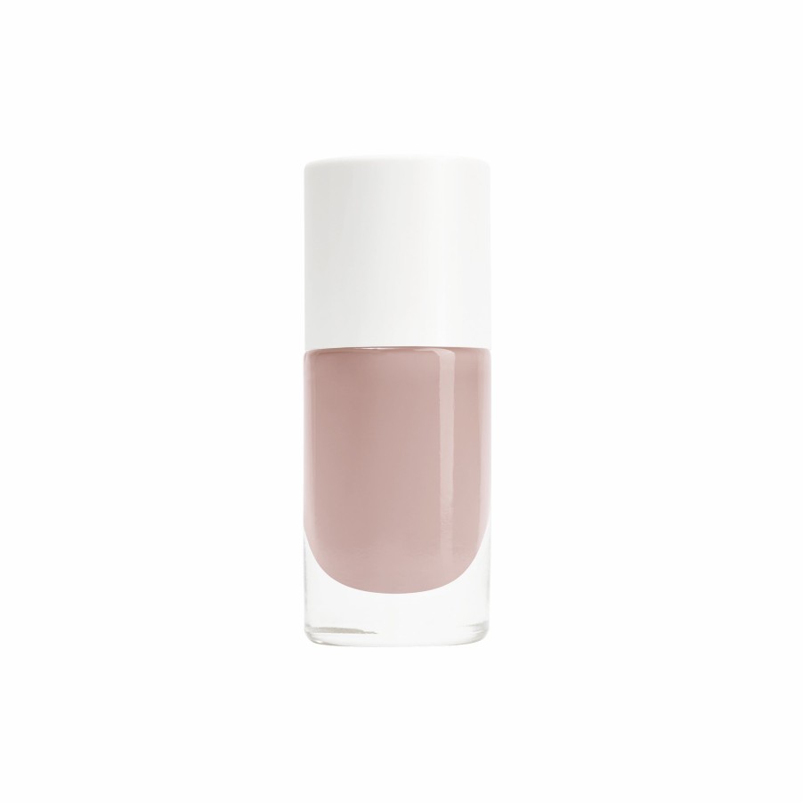 Vernis Nailmatic Vernis biosourcés Pure Color | Bb Nail