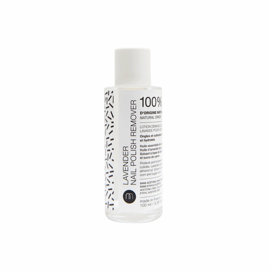 Vernis Nailmatic Dissolvants | Dissolvant Biosource