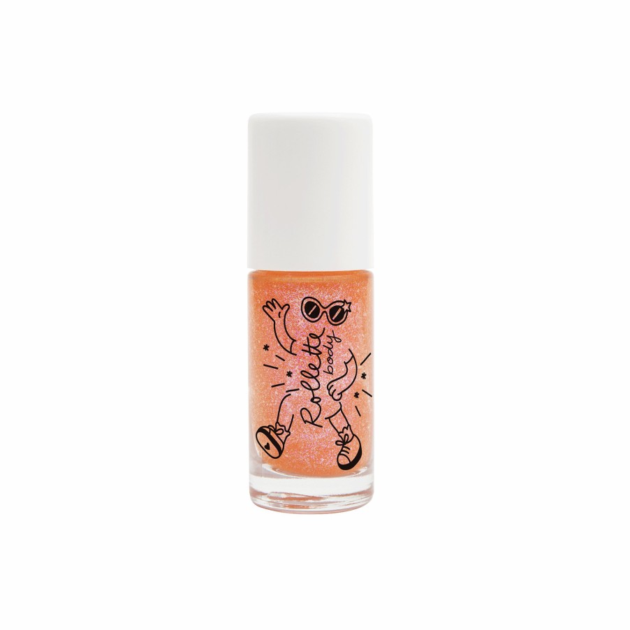 Vernis Nailmatic Body Rollette - Gels pailletés pour le corps | Gel Corps Paillete