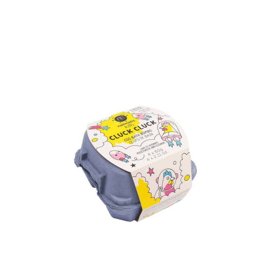 Bain Nailmatic | Boule De Bain