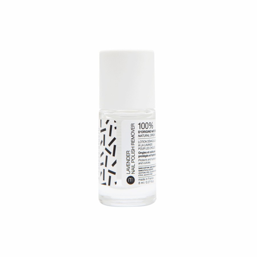 Vernis Nailmatic Dissolvants | Dissolvant Biosource