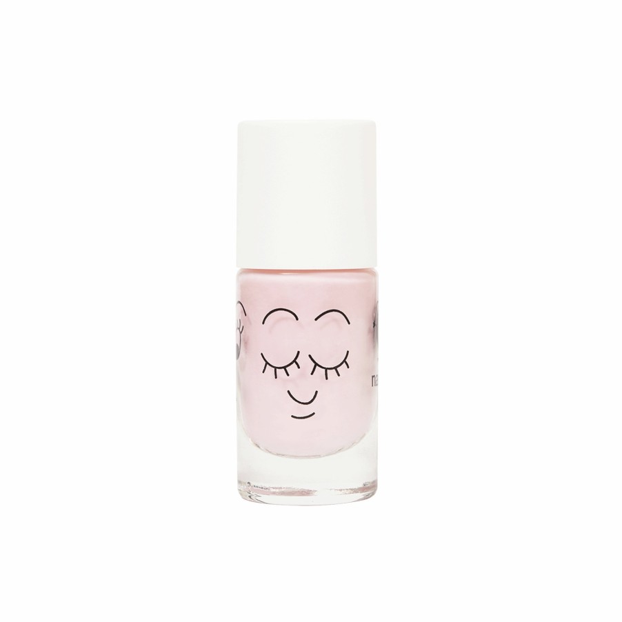 Vernis Nailmatic Rollettes Brillants à lèvres | Kids Cottage - Rollette + Vernis