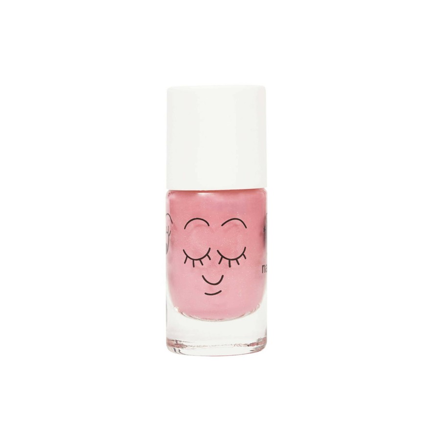 Vernis Nailmatic Coffrets Vernis à l'eau | Vernis Enfant A Base D'Eau