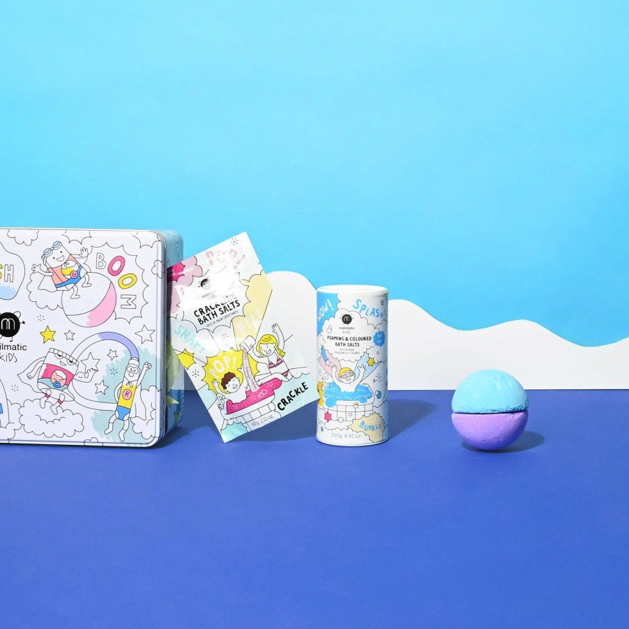 Bain Nailmatic | Coffret Enfant